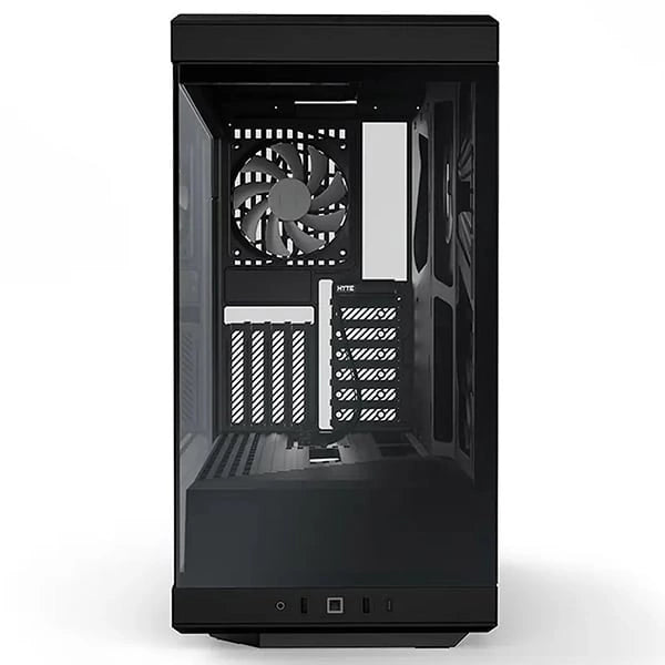 Hyte Y40 Noir Hyte Y40 Noir